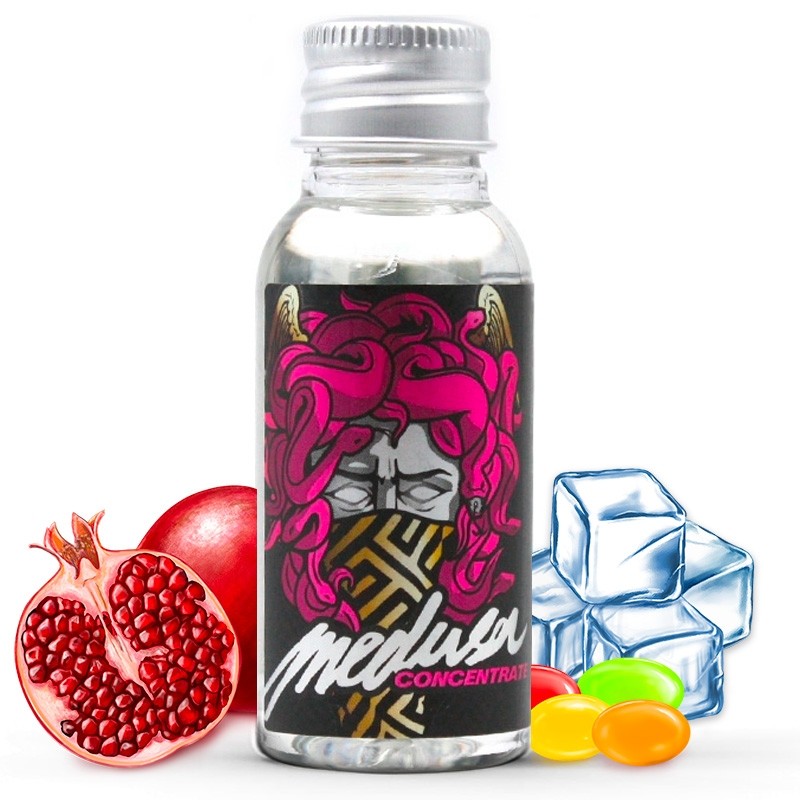 Concentré Pink Diamond 30ml - Medusa