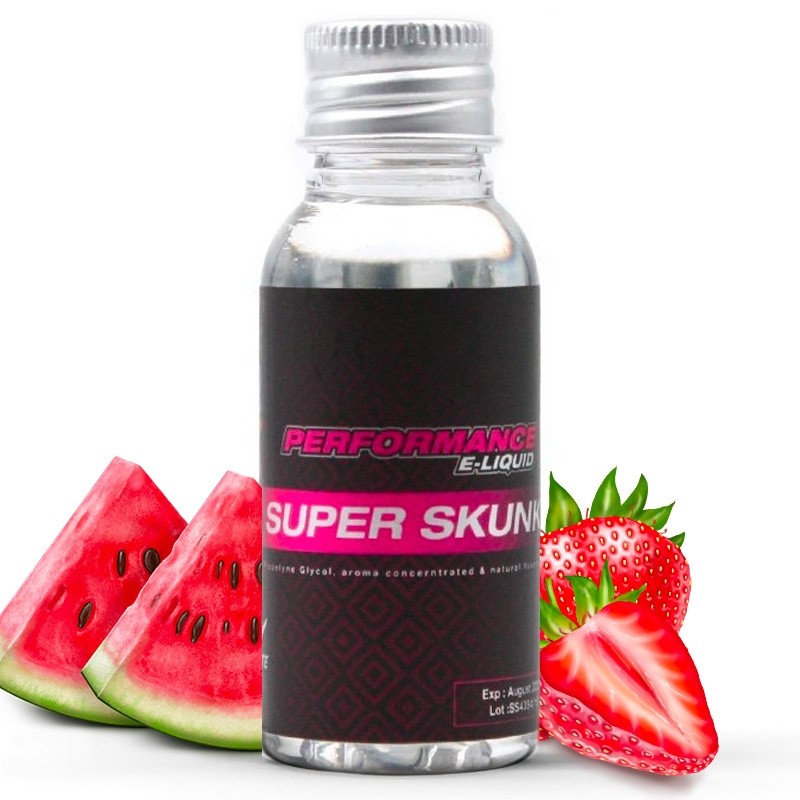 Concentré Super Skunk 30ml - Medusa