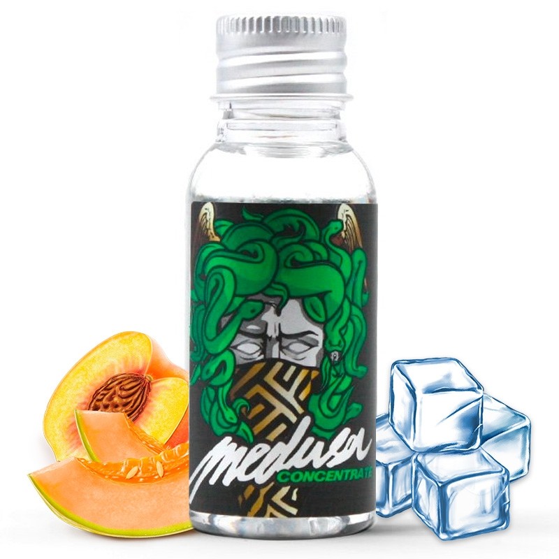 Concentré Green Haze 30 ml - Medusa