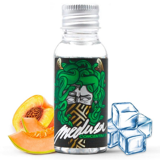 Concentré Green Haze 30ml - Medusa