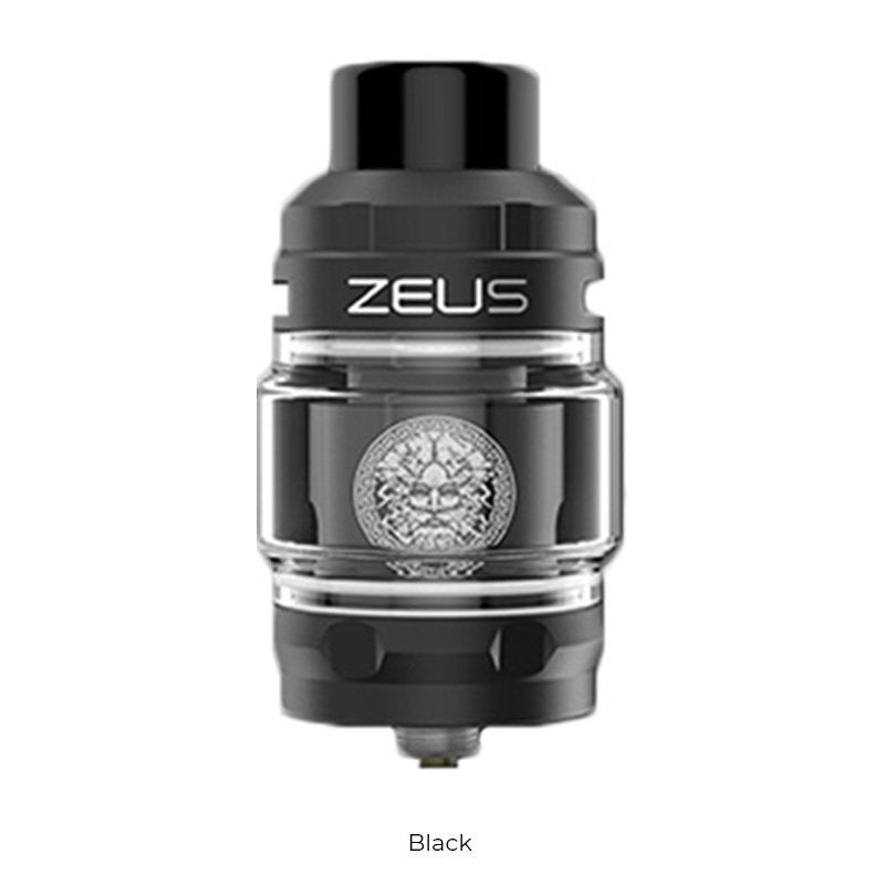 Clearomiseur Zeus Sub Ohm Geekvape