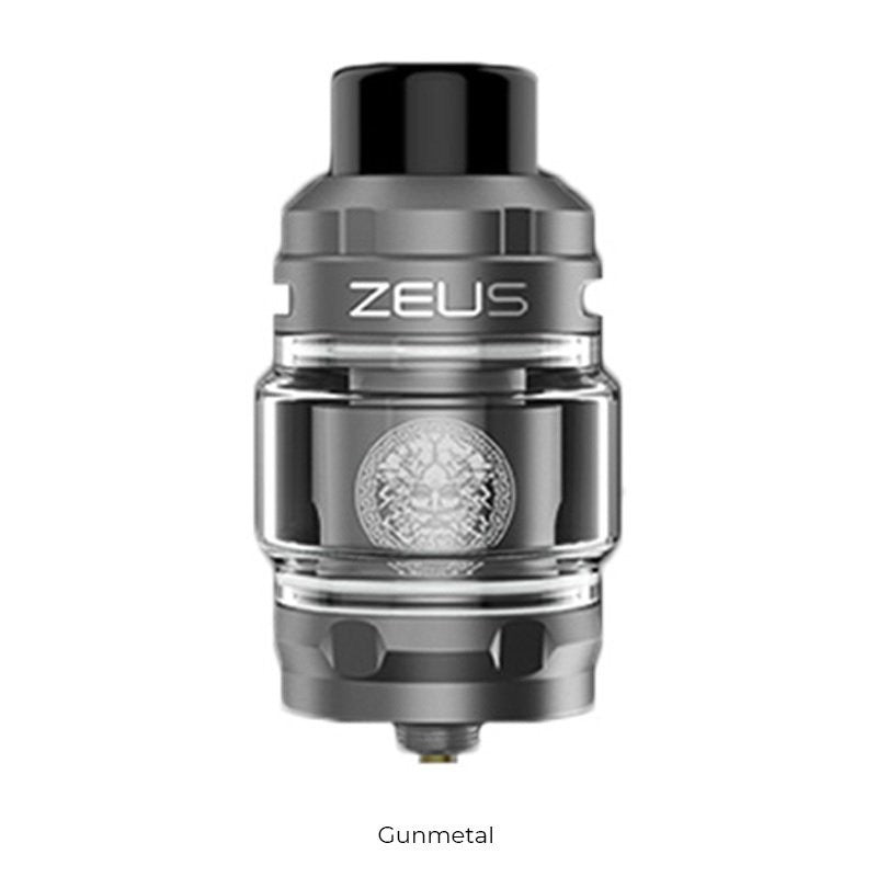 Clearomiseur Zeus Sub Ohm Geekvape