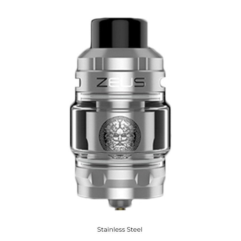 Clearomiseur Zeus Sub Ohm Geekvape