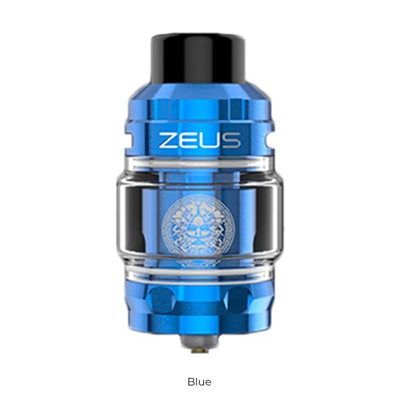Clearomiseur Zeus Sub Ohm Geekvape