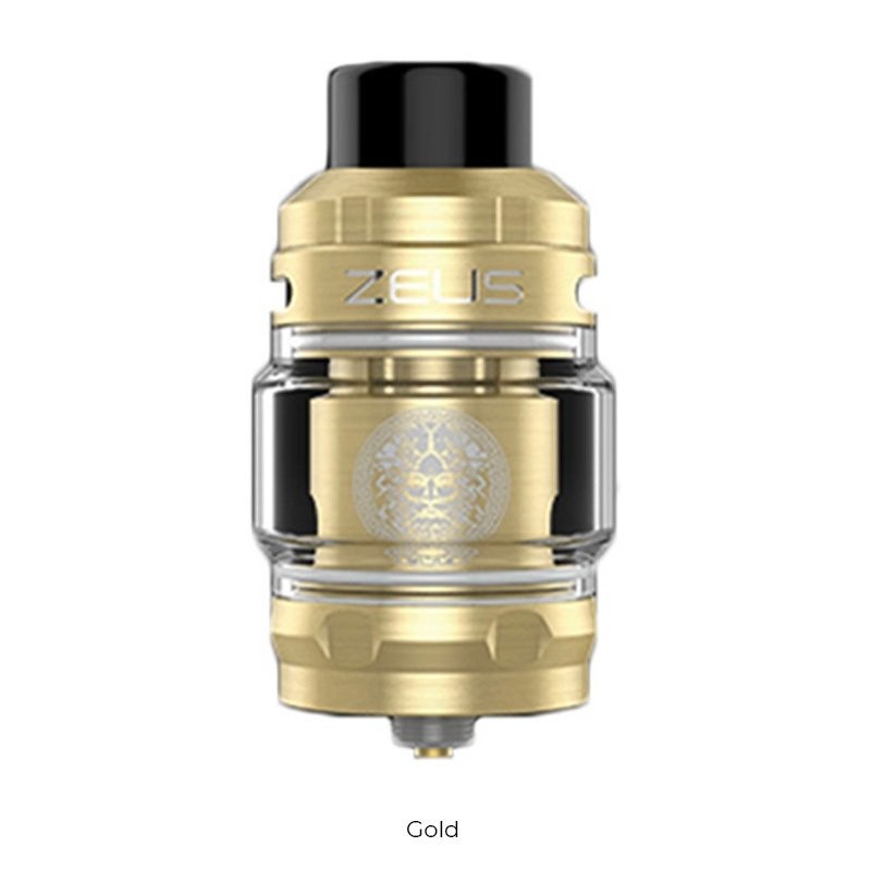 Clearomiseur Zeus Sub Ohm Geekvape