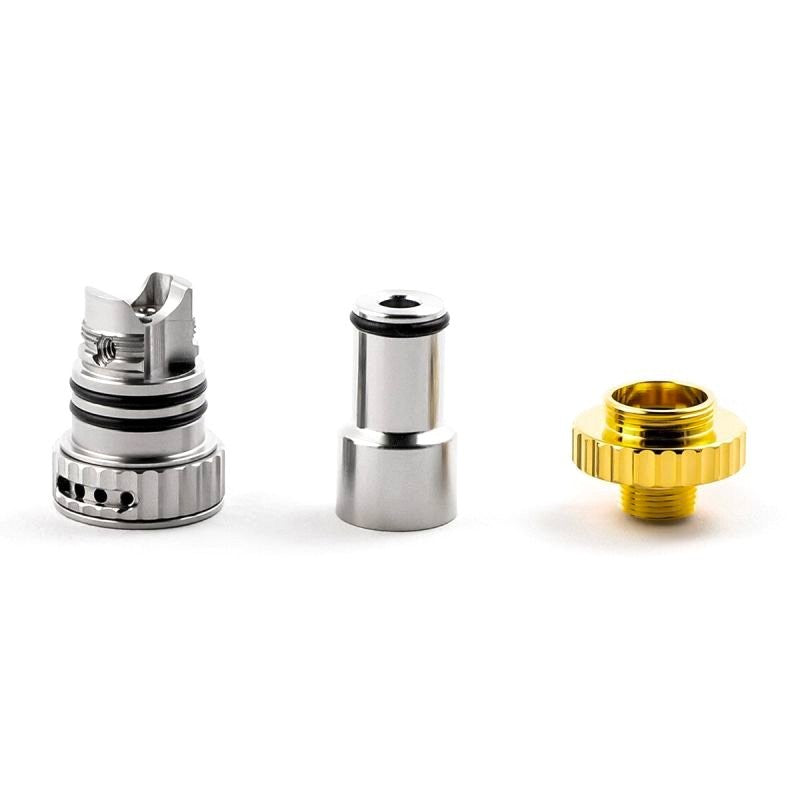 Plateau DotAIO RBA Dotmod