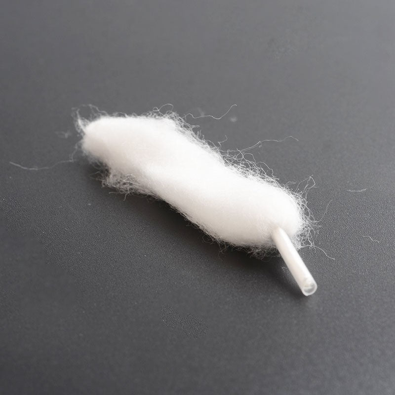 XFiber Cotton Wire Coil - Wotofo