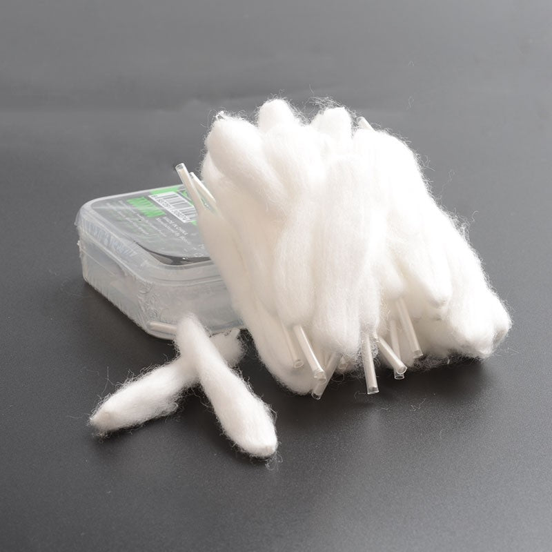 XFiber Cotton Wire Coil - Wotofo