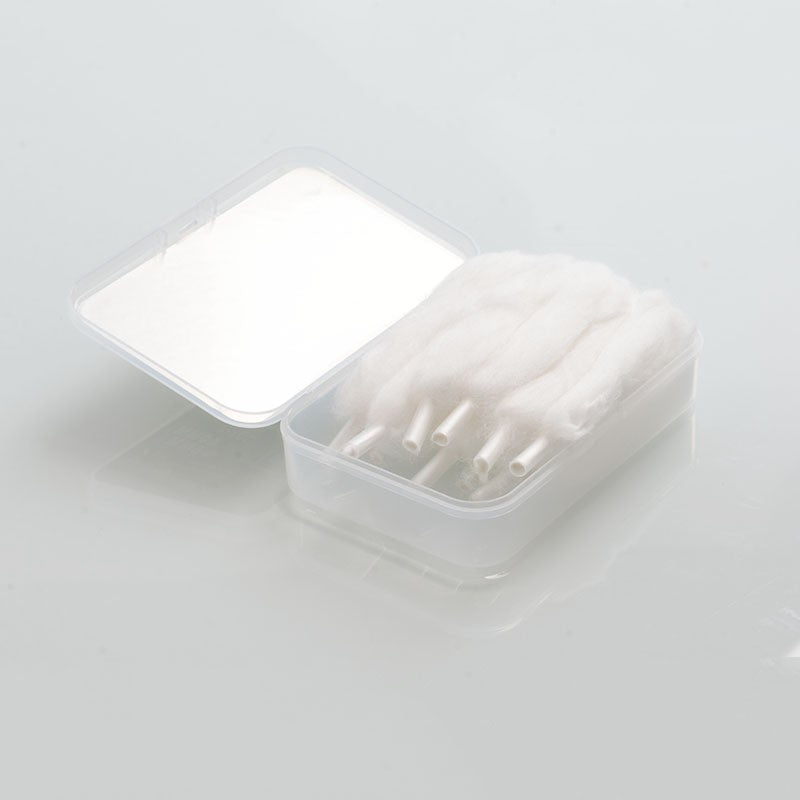 XFiber Cotton Profile - Wotofo