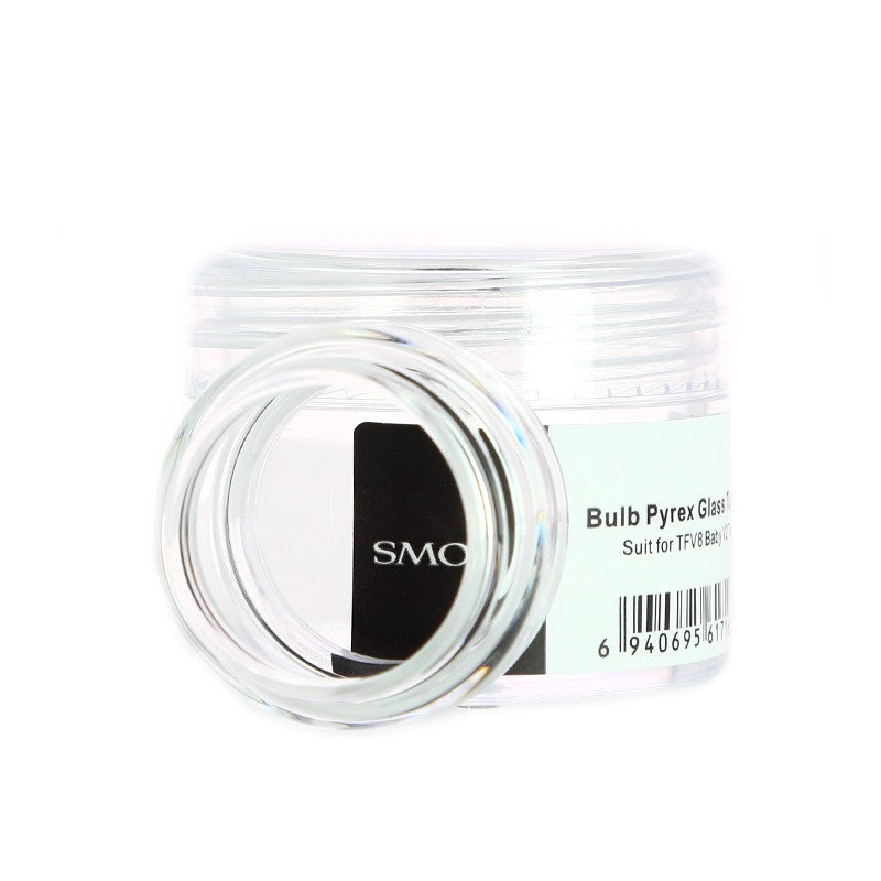 Pyrex TFV8 Baby V2 / TF Tank - Smoktech