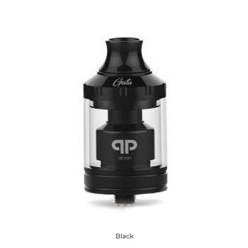 Atomiseur reconstructible Gata RTA QP Design