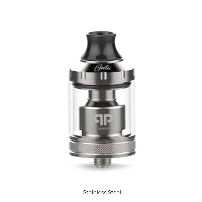 Atomiseur reconstructible Gata RTA QP Design