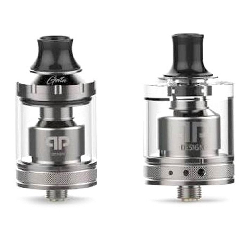 Atomiseur reconstructible Gata RTA QP Design