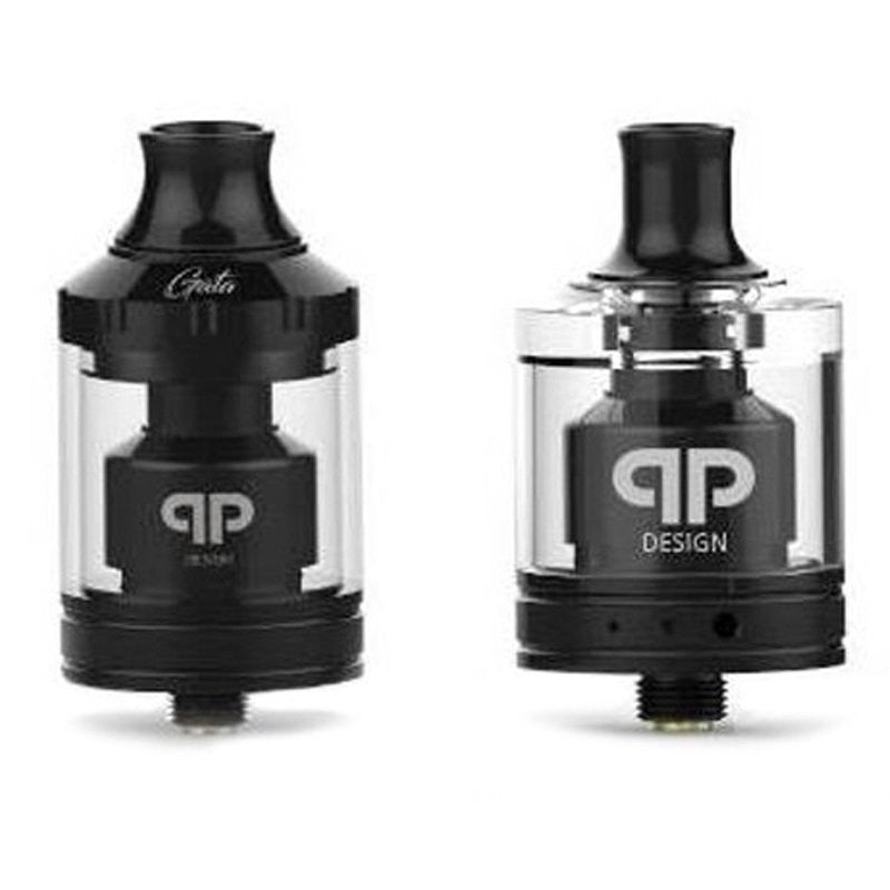 Atomiseur reconstructible Gata RTA QP Design