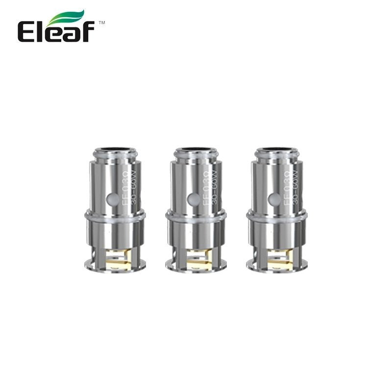Résistance EF Pesso - Eleaf