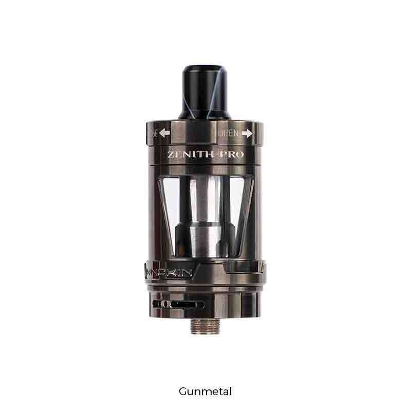 Clearomiseur Zenith Pro - Innokin