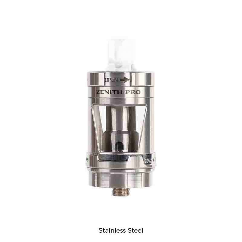 Clearomiseur Zenith Pro - Innokin