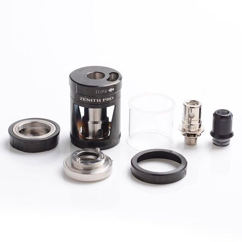 Clearomiseur Zenith Pro - Innokin