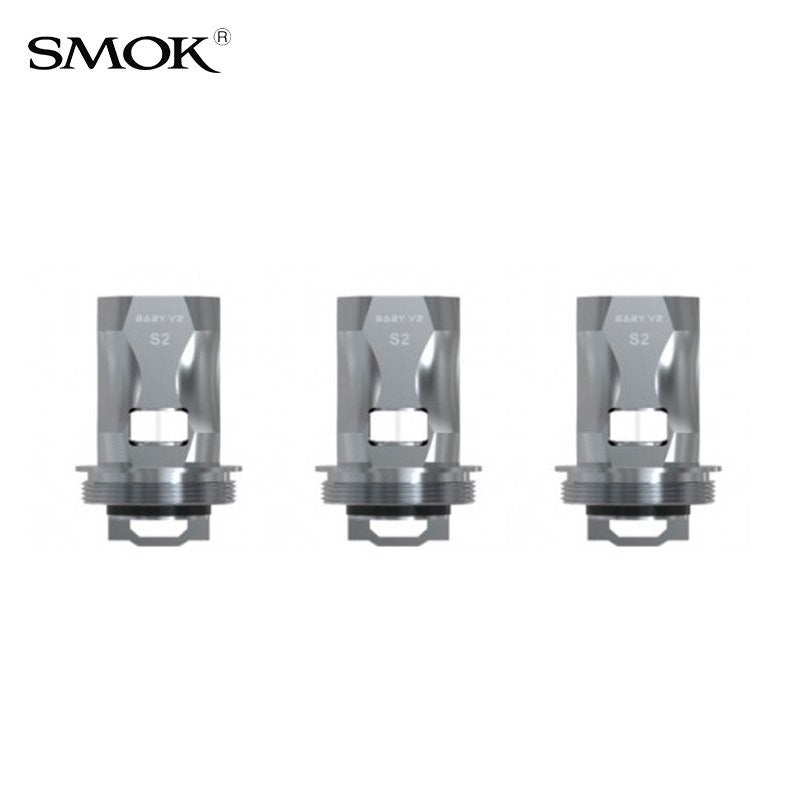 Résistance TFV8 Baby V2 - Smoktech