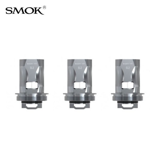 Résistance TFV8 Baby V2 - Smoktech