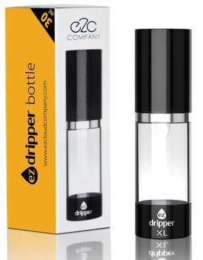 EZ DRIPPER BOTTLE-EZC COMPANY