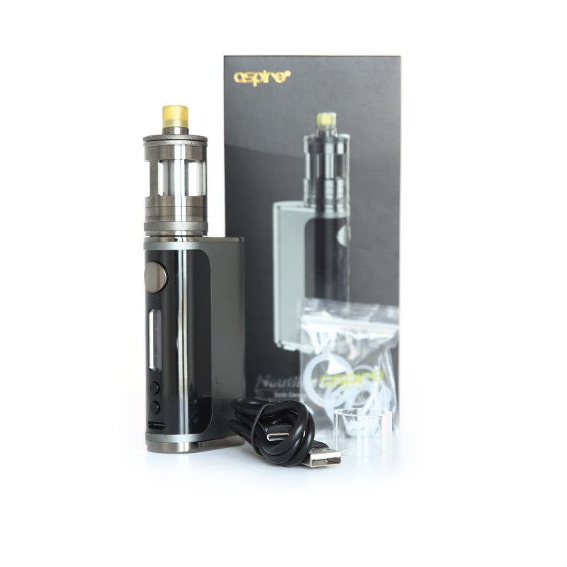 Kit Nautilus GT - Aspire