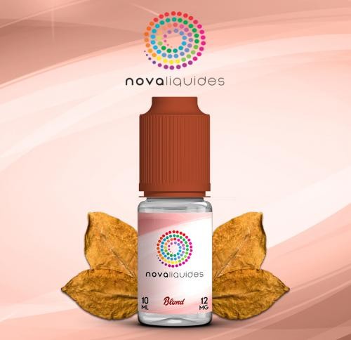 Nova Blond 10ml - Nova Liquides