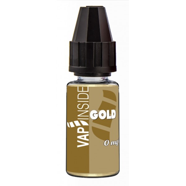 Gold 50 ml - Vap inside
