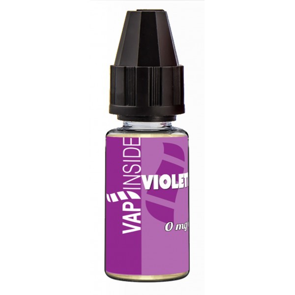 Bonbon Violette 50 ml - Vap Inside