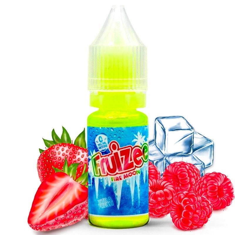 Fire Moon 10 ml - Fruizee