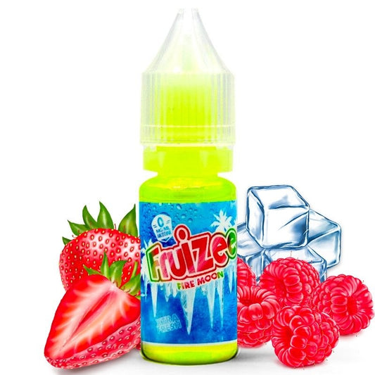Fire Moon 10ml - Fruizee