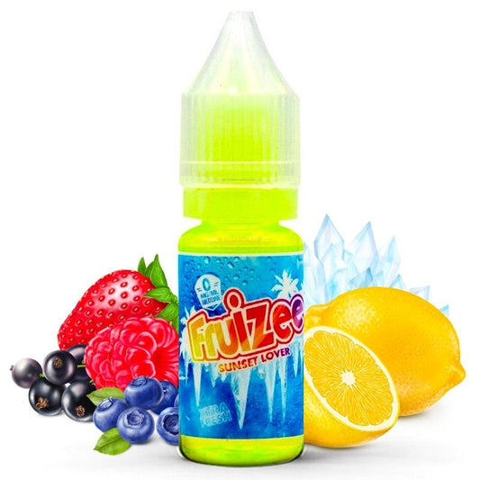 Sunset Lover 10ml - Fruizee