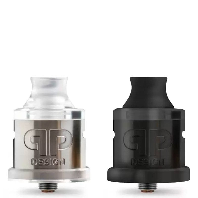 Dripper Nio RDA/RSA - QP Design