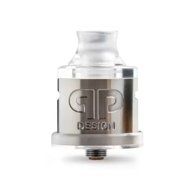 Nio RDA RSA - QP Design