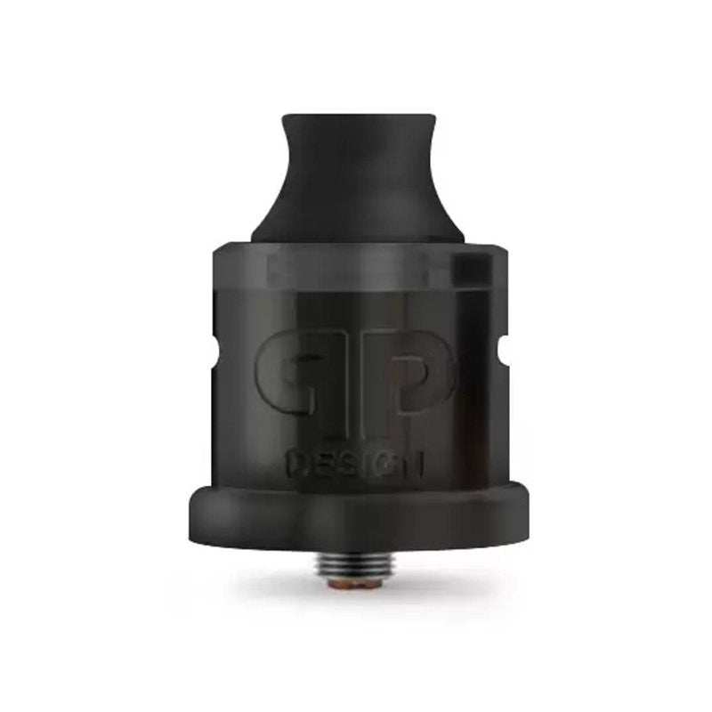 Nio RDA RSA - QP Design