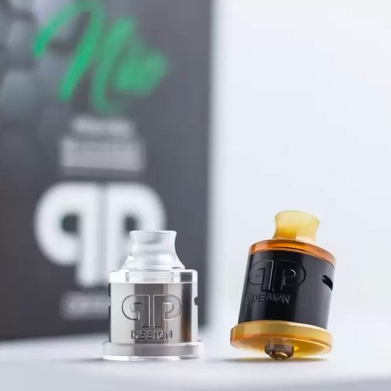 Nio RDA RSA - QP Design
