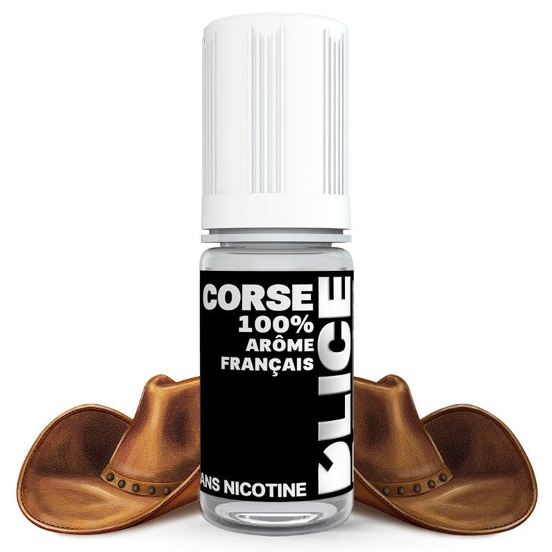 Corse 10ml - D'Lice