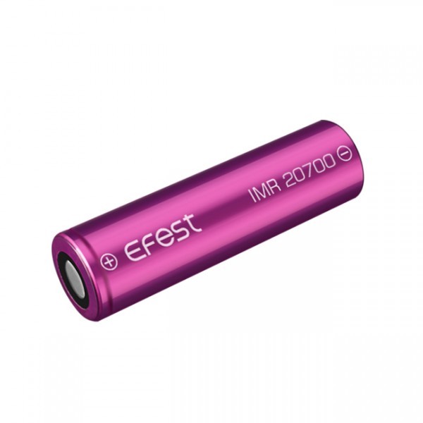 Accu 20700 3000 mAh - Efest