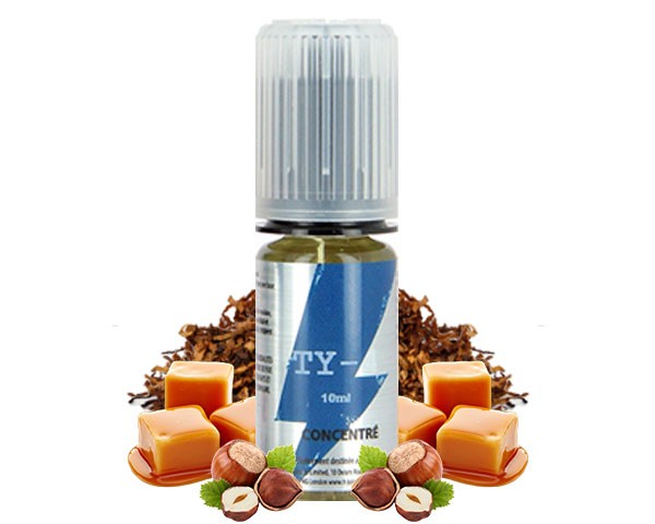 Concentré ty-4 TJuice