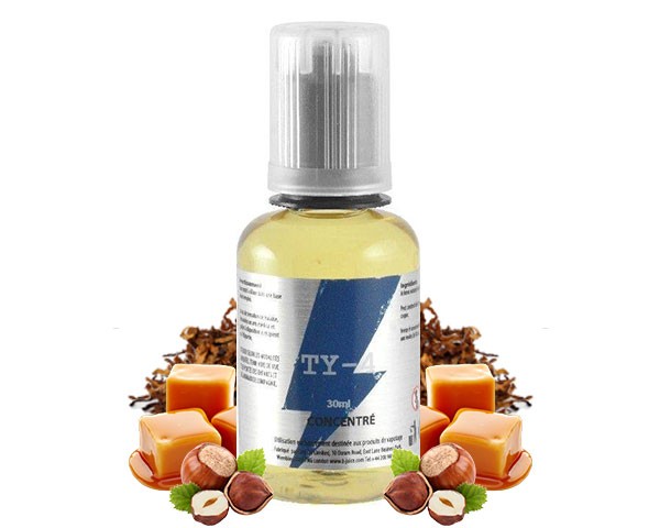 Concentré ty-4 TJuice