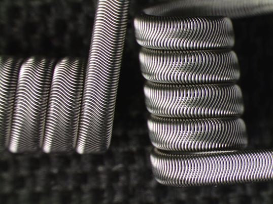 Fralien - Ohm My Build