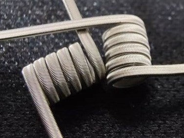 Nano Alien - Ohm My Build