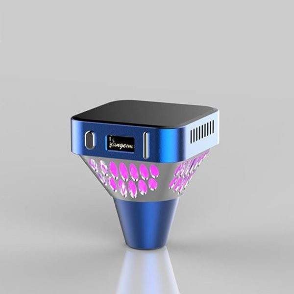 E-Hookah Innovator 218W - Kangerm