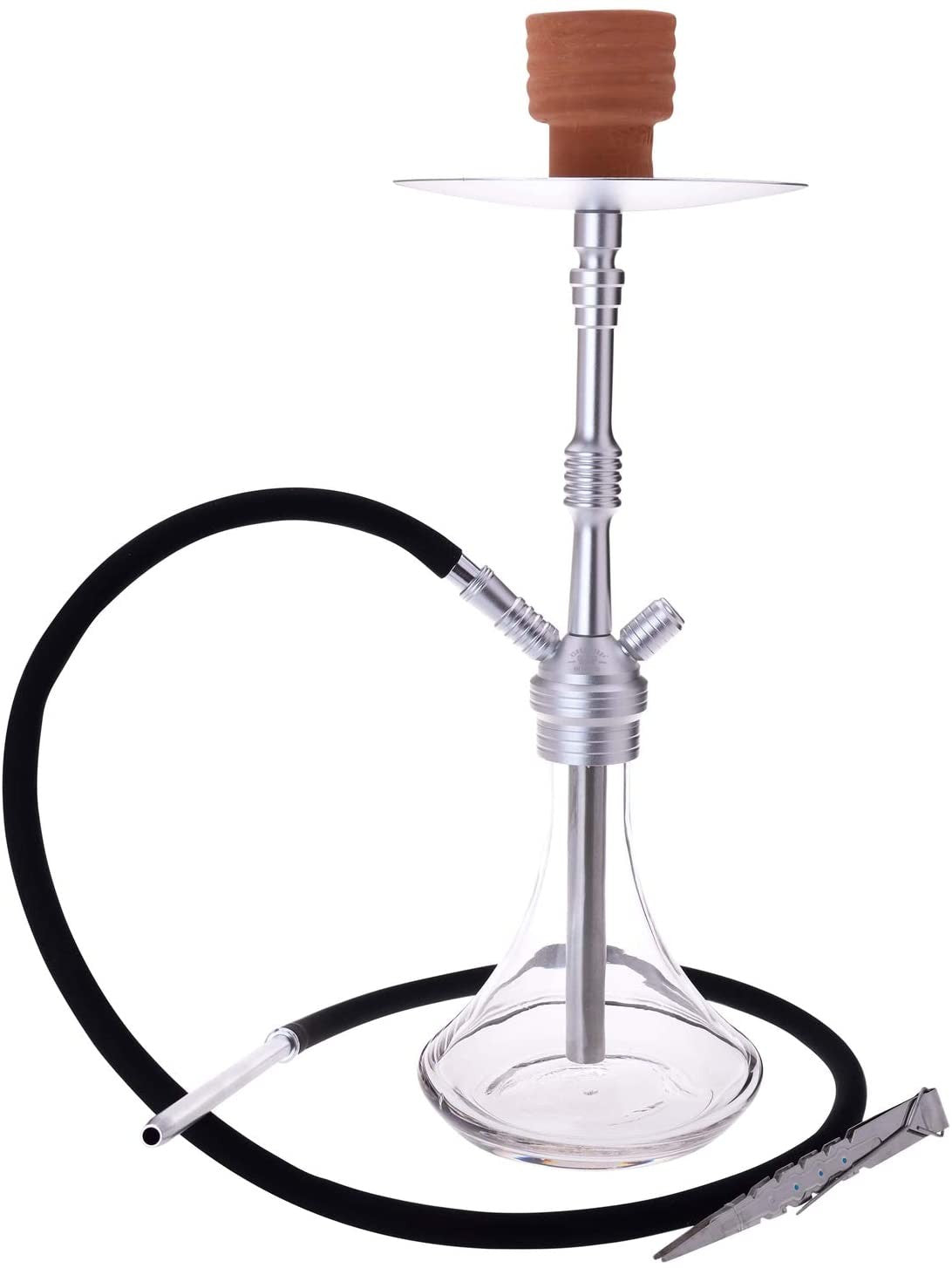 Chicha Tanger - Champ Al Malik