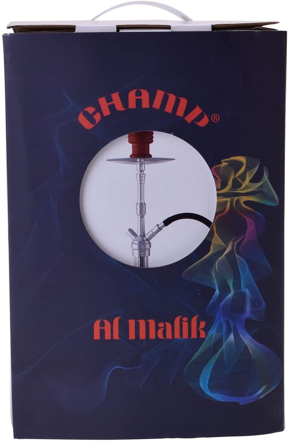 Chicha Tanger - Champ Al Malik