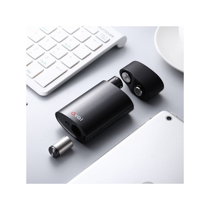 Vaporisateur Oval 1600mAh - Kingtons