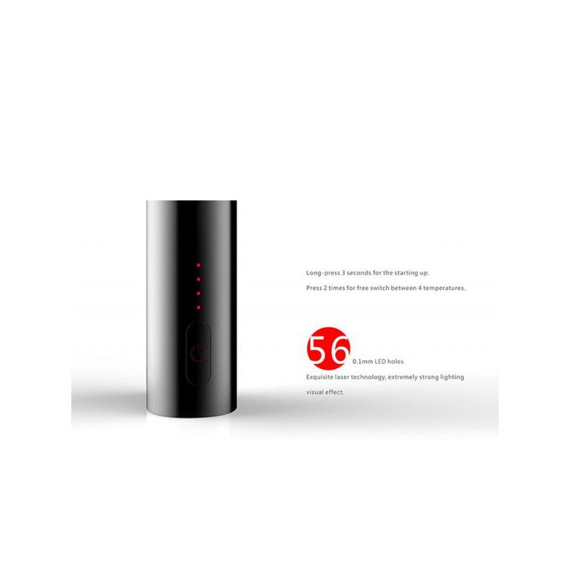 Vaporisateur Oval 1600mAh - Kingtons