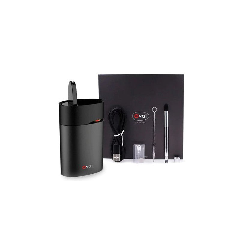 Vaporisateur Oval 1600mAh - Kingtons
