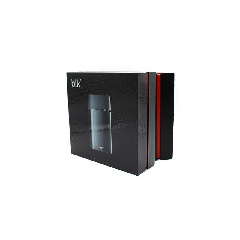 Vaporisateur Oval 1600mAh - Kingtons