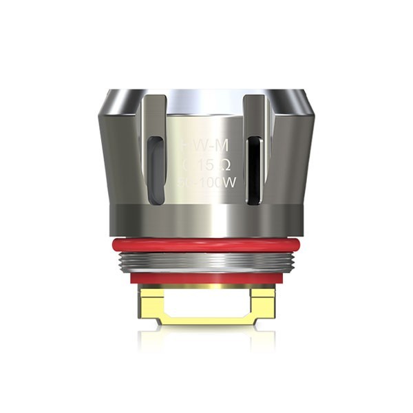 Résistance HW Ello - Eleaf